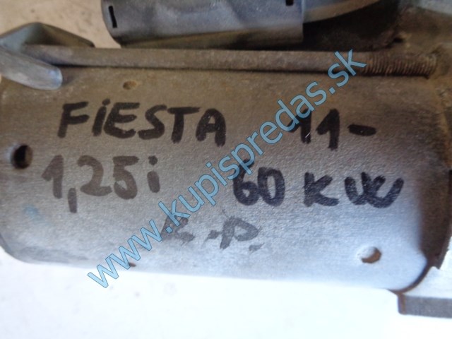 štartér na ford fiestu mk7 1,25, 8V21-11000-BE